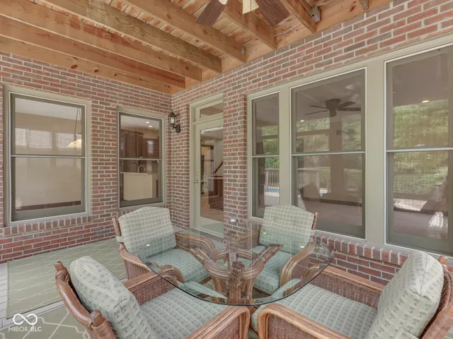 $699,900 | 20 Forrests Edge Court, Indianapolis, IN 46227