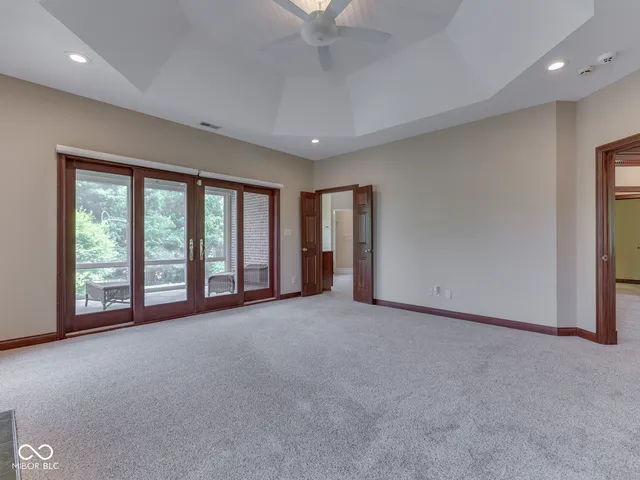 $699,900 | 20 Forrests Edge Court, Indianapolis, IN 46227