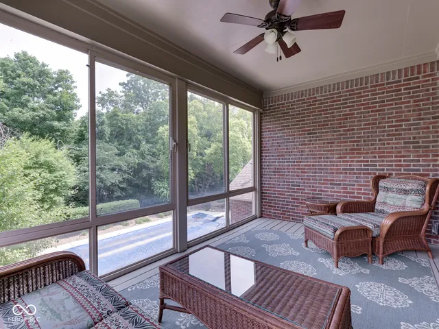 $699,900 | 20 Forrests Edge Court, Indianapolis, IN 46227