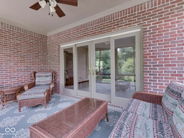 $699,900 | 20 Forrests Edge Court, Indianapolis, IN 46227