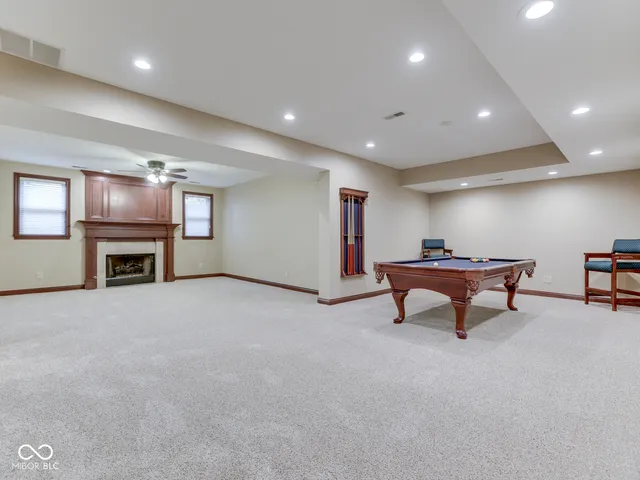 $699,900 | 20 Forrests Edge Court, Indianapolis, IN 46227