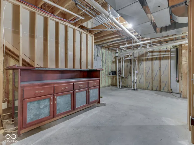 $699,900 | 20 Forrests Edge Court, Indianapolis, IN 46227