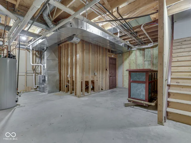 $699,900 | 20 Forrests Edge Court, Indianapolis, IN 46227