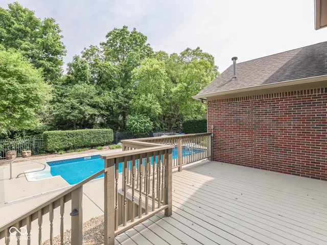 $699,900 | 20 Forrests Edge Court, Indianapolis, IN 46227