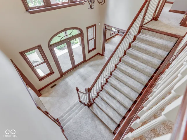 $699,900 | 20 Forrests Edge Court, Indianapolis, IN 46227