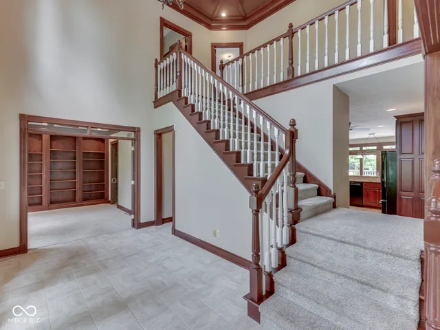 $699,900 | 20 Forrests Edge Court, Indianapolis, IN 46227