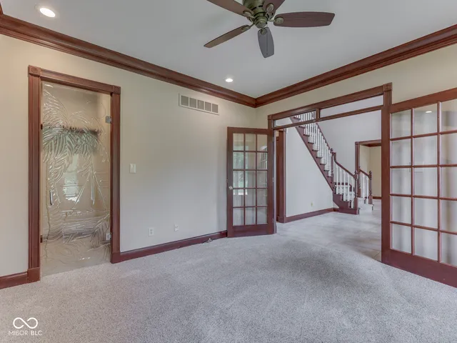 $699,900 | 20 Forrests Edge Court, Indianapolis, IN 46227