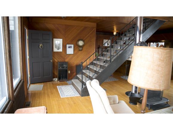 75 Foster Gate Road Sandwich, NH 03227 - Photo 23 of 35