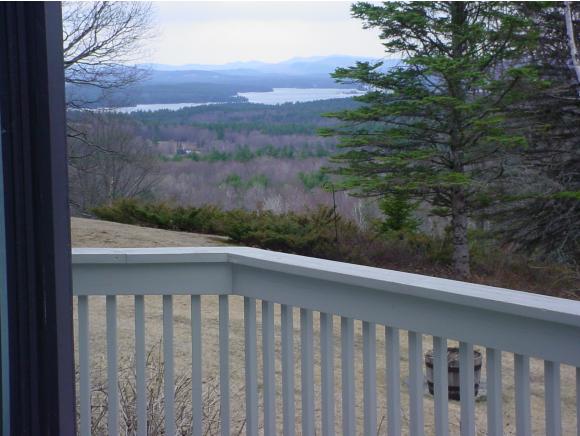 75 Foster Gate Road Sandwich, NH 03227 - Photo 4 of 35