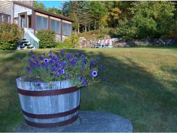 75 Foster Gate Road Sandwich, NH 03227 - Photo 7 of 35