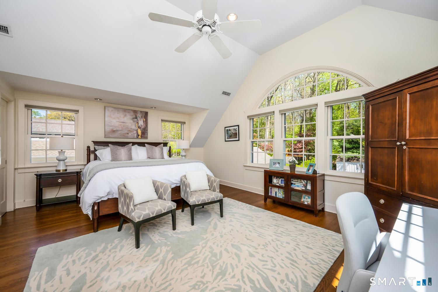 19 Chester Road Darien, CT 06820 - Photo 18 of 34