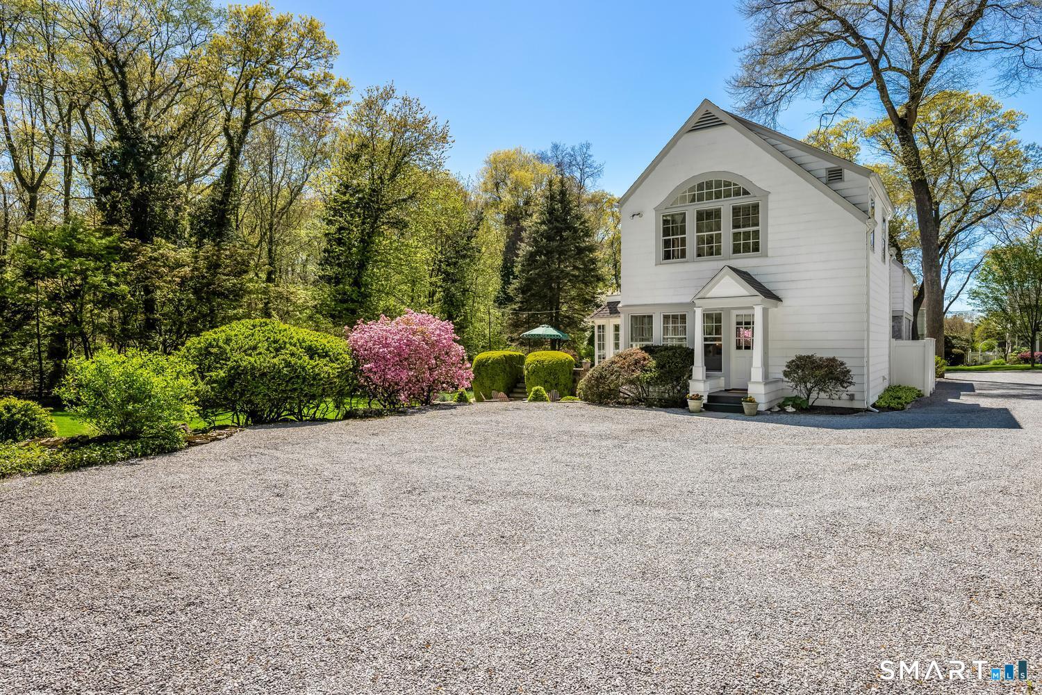 19 Chester Road Darien, CT 06820 - Photo 27 of 34