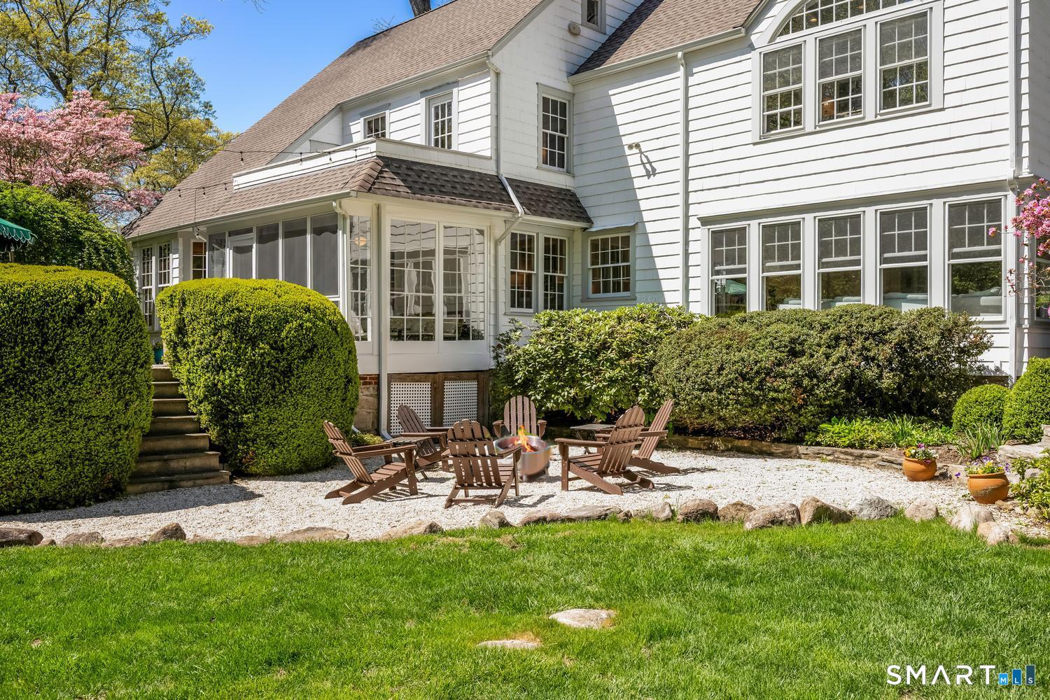 19 Chester Road Darien, CT 06820 - Photo 30 of 34