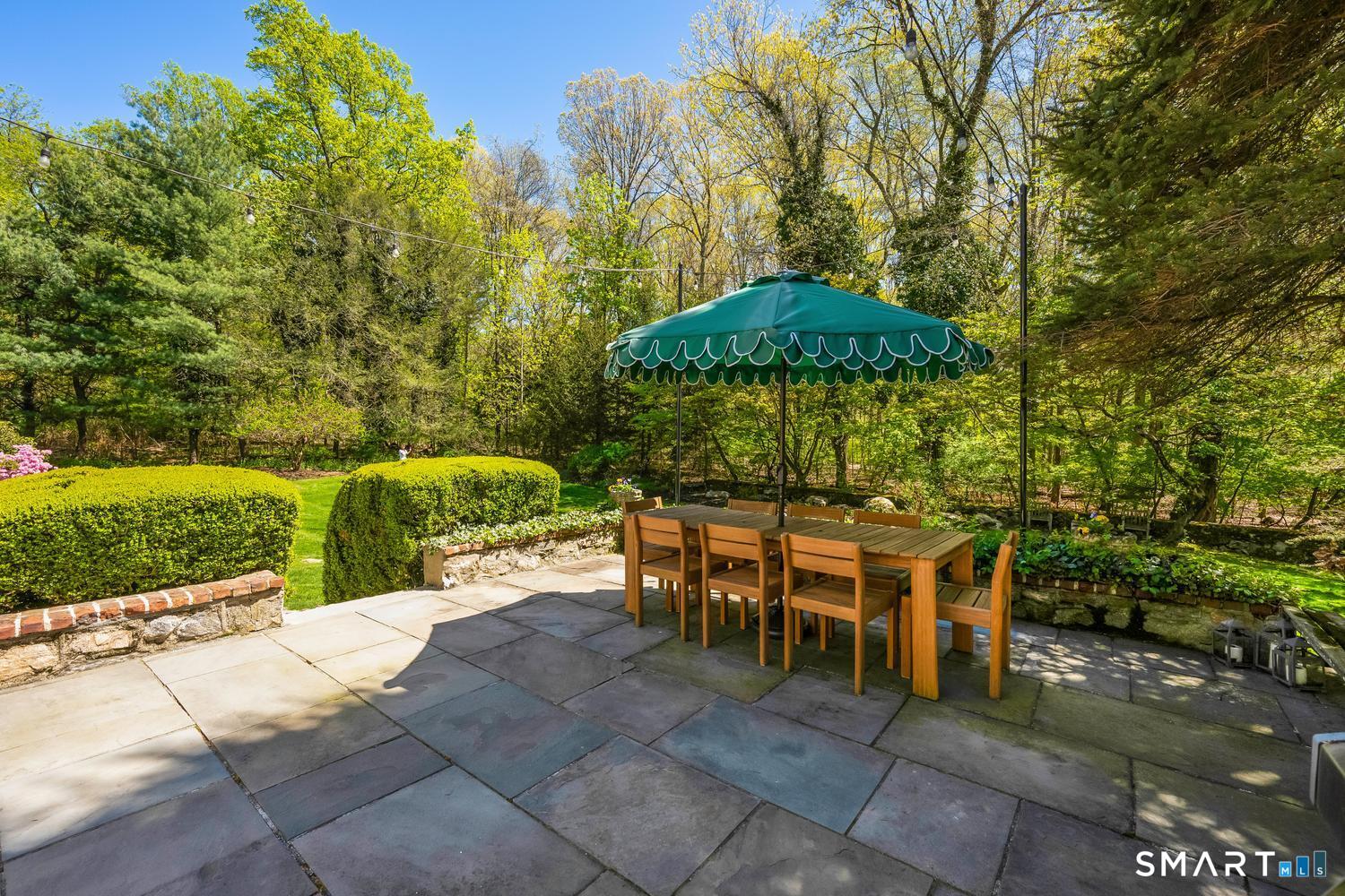 19 Chester Road Darien, CT 06820 - Photo 32 of 34
