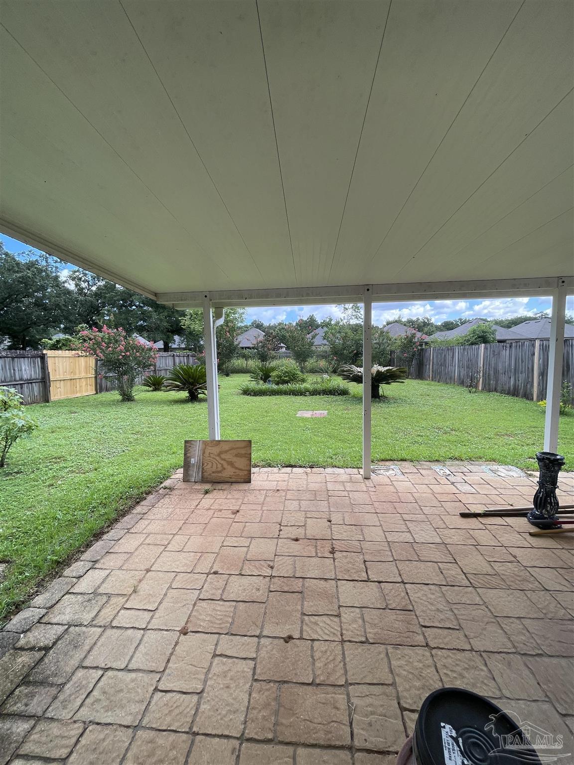 3871 Adams Road Milton, FL 32571 - Photo 24 of 31 Gallery Image 24