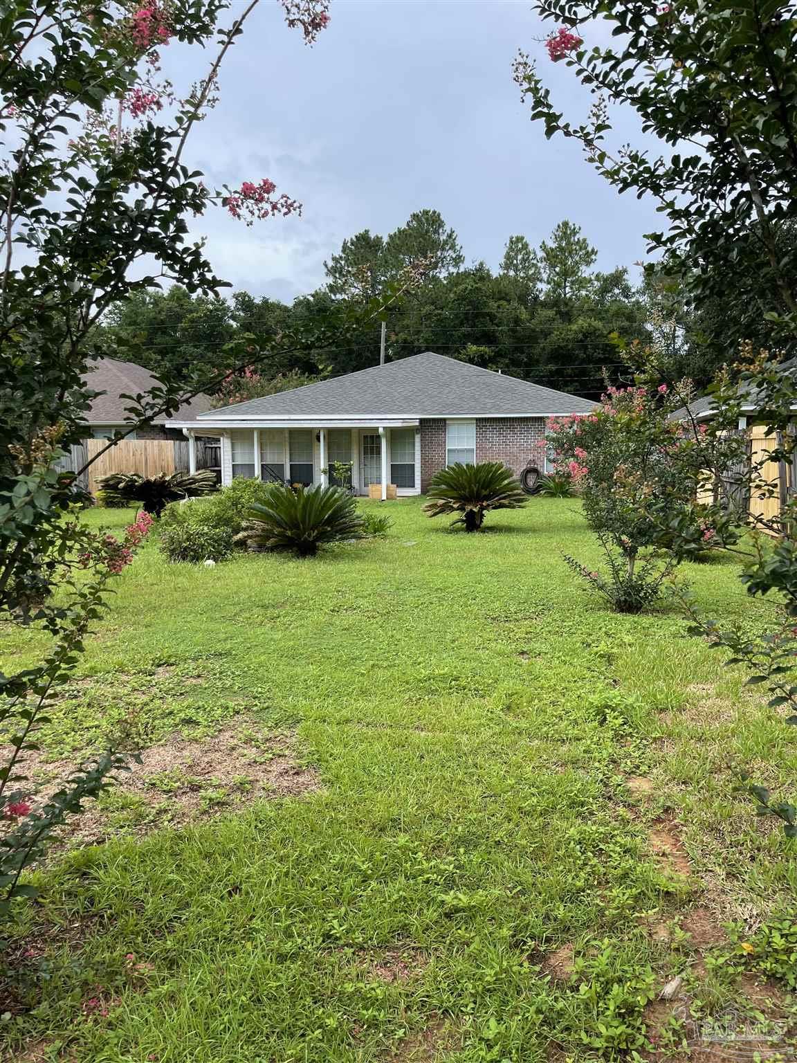 3871 Adams Road Milton, FL 32571 - Photo 25 of 31 Gallery Image 25