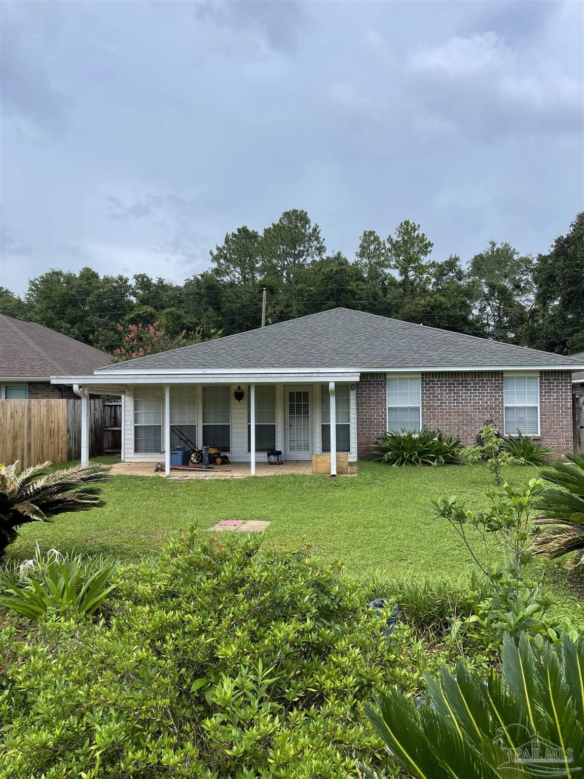 3871 Adams Road Milton, FL 32571 - Photo 26 of 31 Gallery Image 26