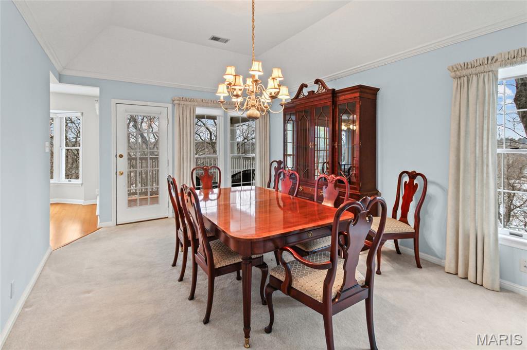 200 Ambridge Court, Unit 306 Chesterfield, MO 63017 - Photo 12 of 54