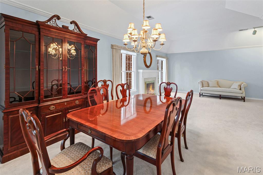 200 Ambridge Court, Unit 306 Chesterfield, MO 63017 - Photo 13 of 54