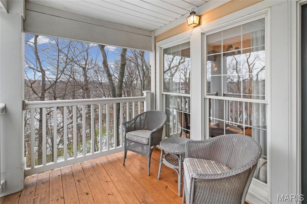 200 Ambridge Court, Unit 306 Chesterfield, MO 63017 - Photo 14 of 54