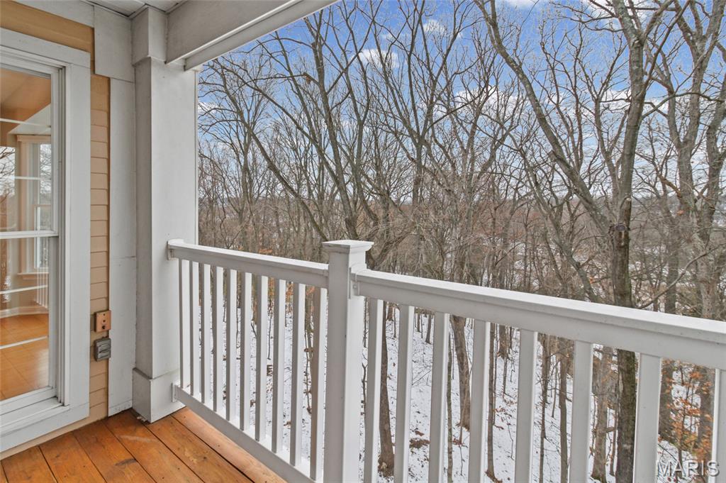 200 Ambridge Court, Unit 306 Chesterfield, MO 63017 - Photo 15 of 54