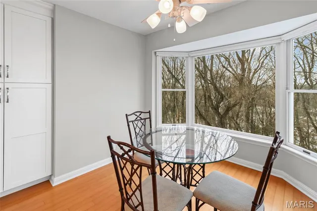 $399,900 | 200 Ambridge Court, Unit 306, Chesterfield, MO 63017