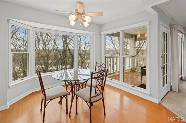 $399,900 | 200 Ambridge Court, Unit 306, Chesterfield, MO 63017