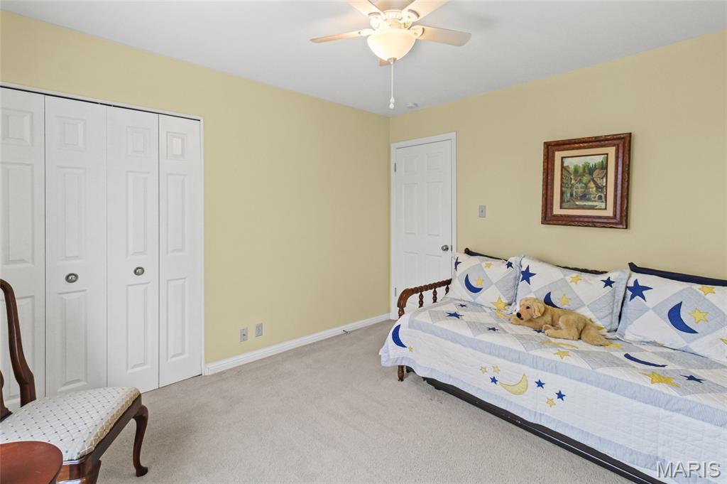 200 Ambridge Court, Unit 306 Chesterfield, MO 63017 - Photo 25 of 54