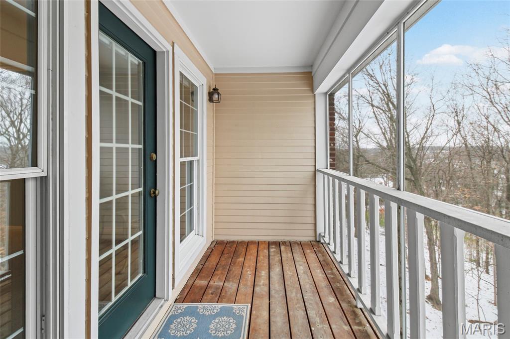 200 Ambridge Court, Unit 306 Chesterfield, MO 63017 - Photo 37 of 54