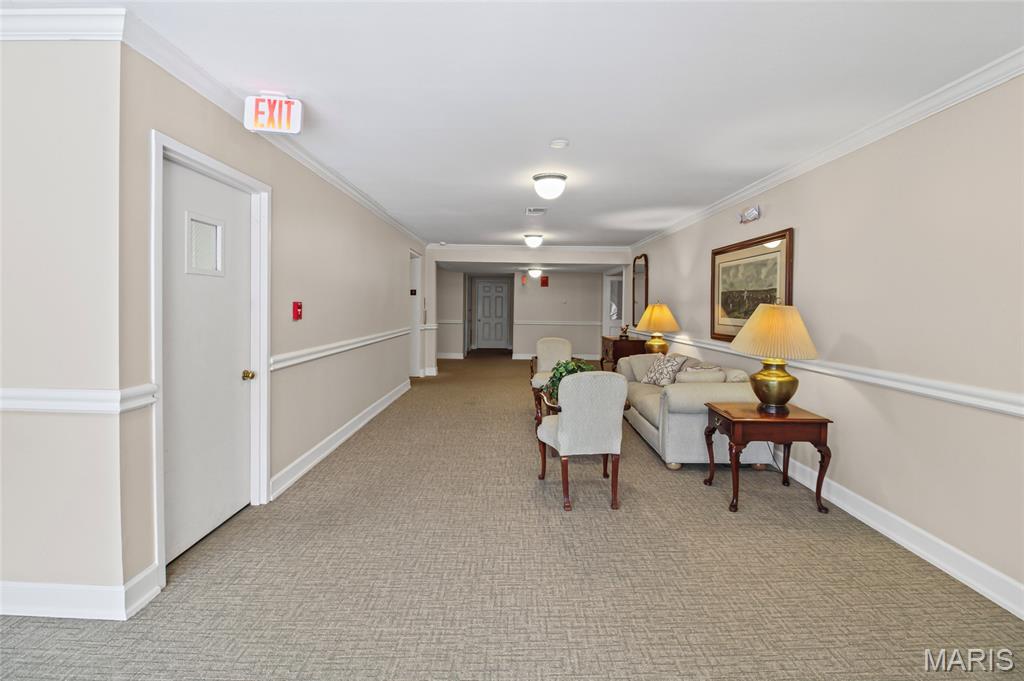 200 Ambridge Court, Unit 306 Chesterfield, MO 63017 - Photo 44 of 54