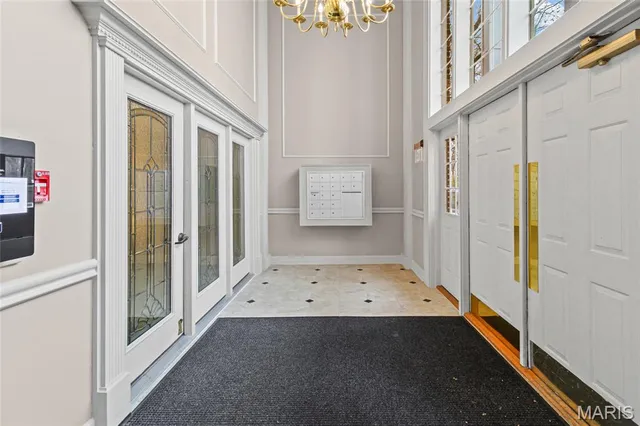 $399,900 | 200 Ambridge Court, Unit 306, Chesterfield, MO 63017