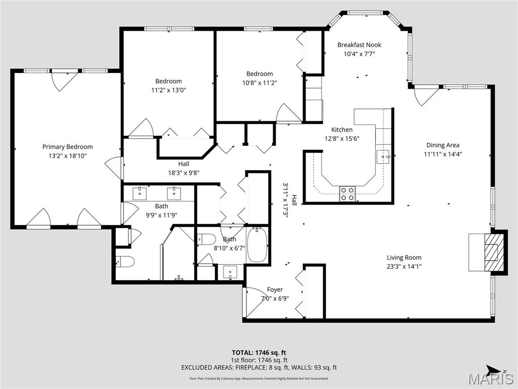 200 Ambridge Court, Unit 306 Chesterfield, MO 63017 - Photo 52 of 54