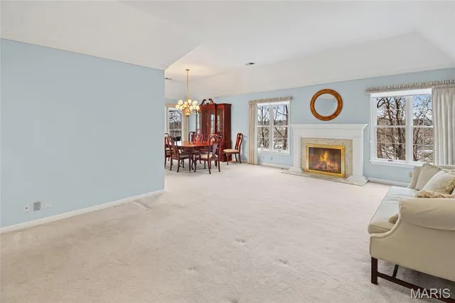 $399,900 | 200 Ambridge Court, Unit 306, Chesterfield, MO 63017