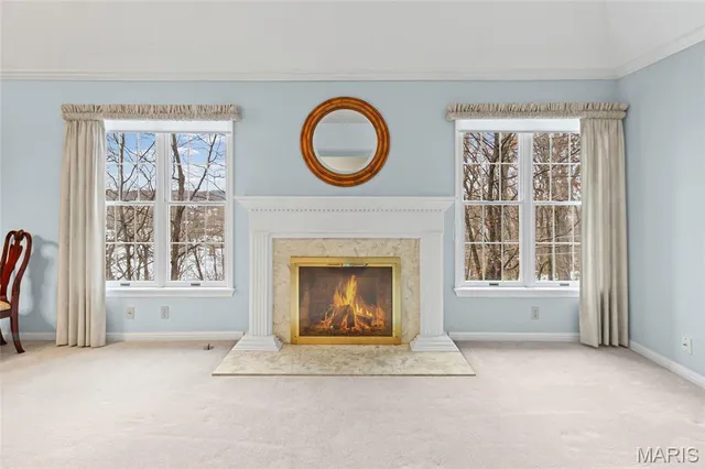 $399,900 | 200 Ambridge Court, Unit 306, Chesterfield, MO 63017