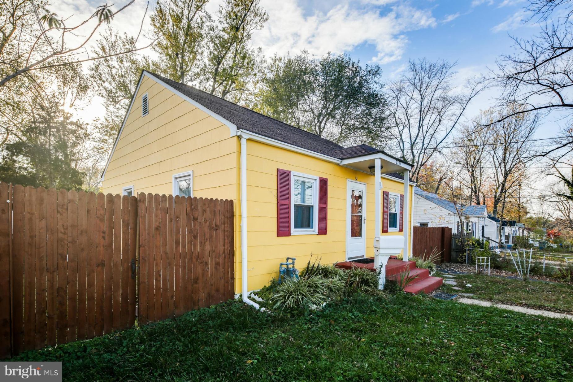 12234 Veirs Mill Road Silver Spring, MD 20906 - Photo 2 of 28 Exterior (Front)