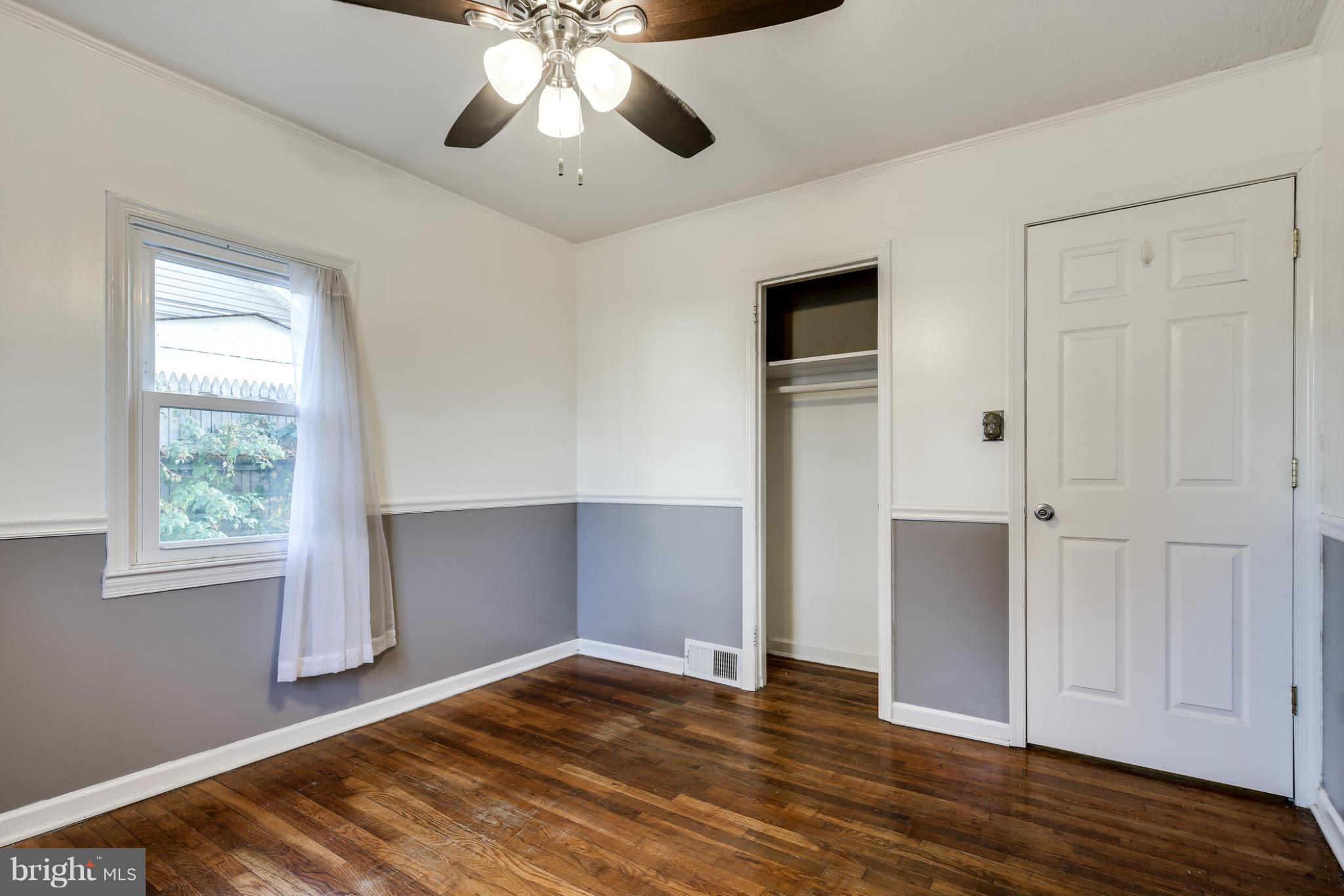 12234 Veirs Mill Road Silver Spring, MD 20906 - Photo 15 of 28 Bedroom