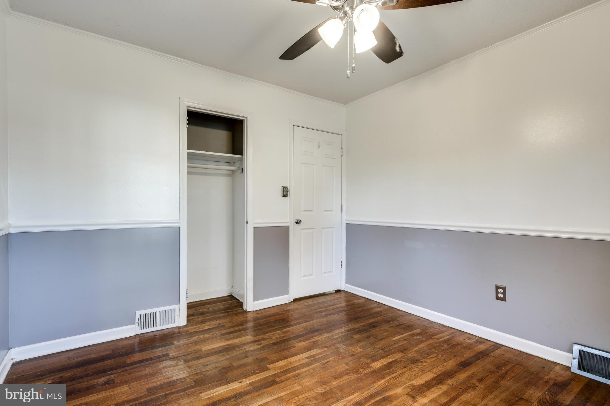12234 Veirs Mill Road Silver Spring, MD 20906 - Photo 16 of 28 Bedroom