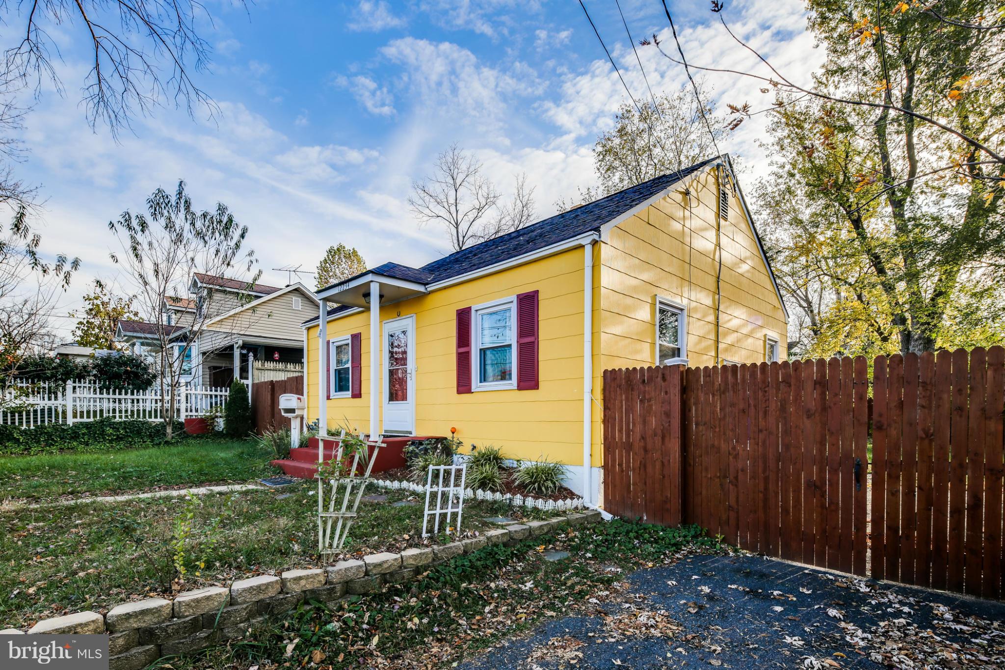 12234 Veirs Mill Road Silver Spring, MD 20906 - Photo 3 of 28 Exterior (Front)