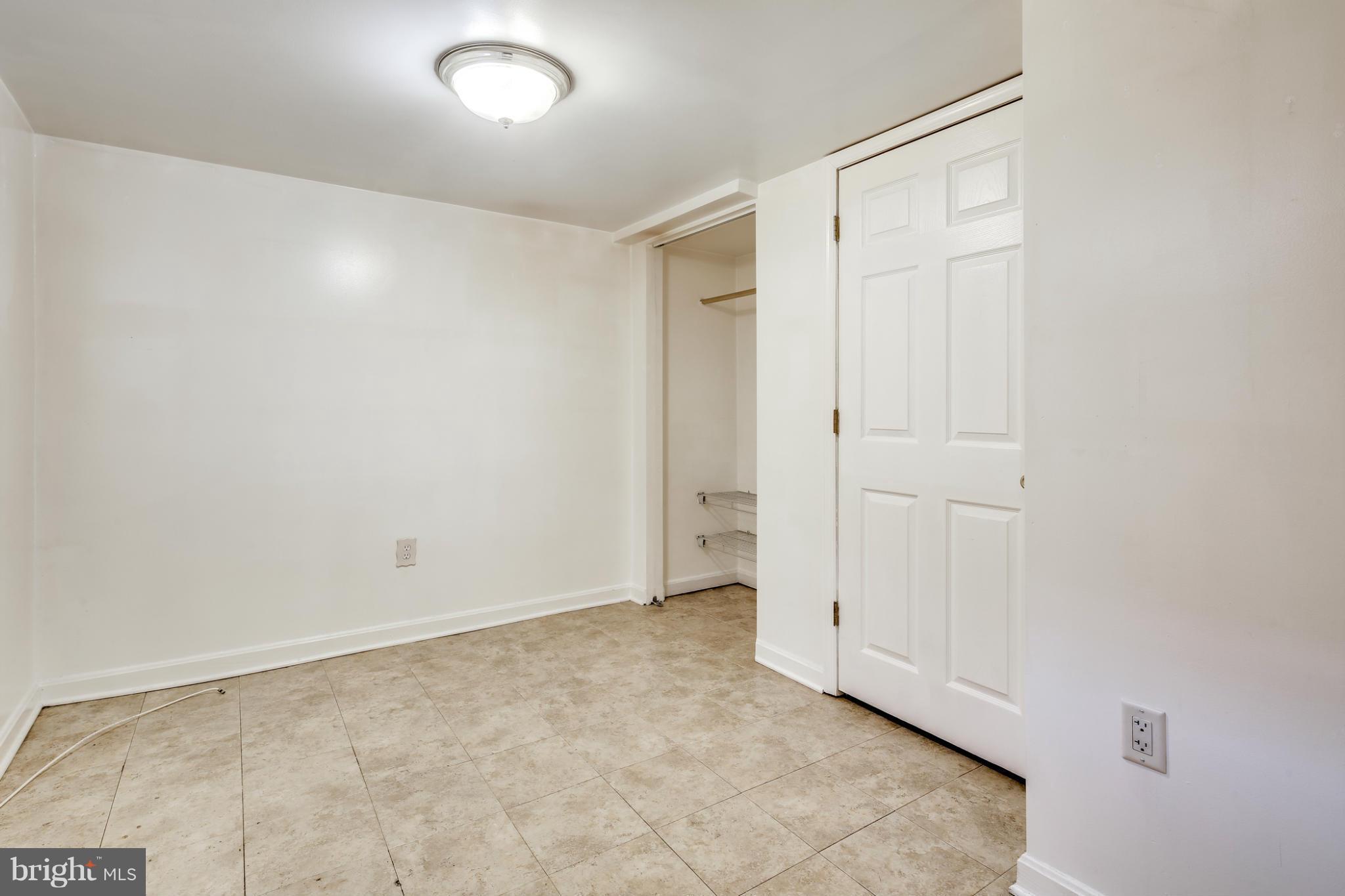 12234 Veirs Mill Road Silver Spring, MD 20906 - Photo 24 of 28 Basement