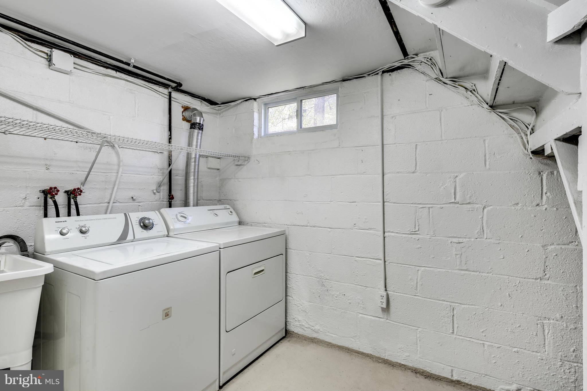 12234 Veirs Mill Road Silver Spring, MD 20906 - Photo 26 of 28 Basement