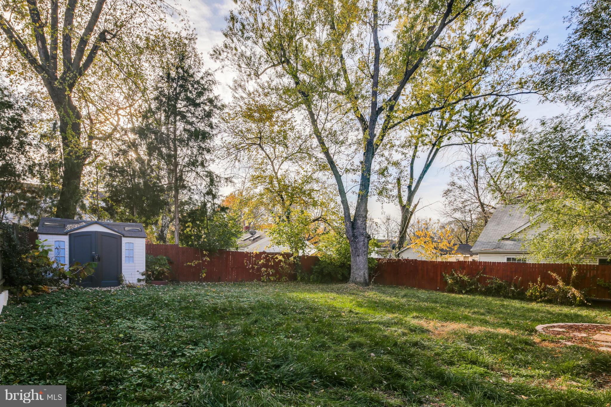 12234 Veirs Mill Road Silver Spring, MD 20906 - Photo 27 of 28 Exterior (Rear)
