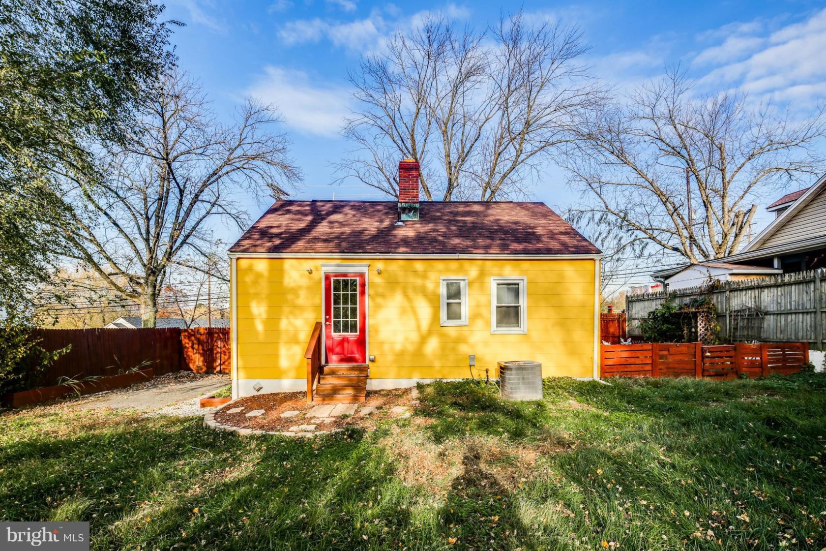 12234 Veirs Mill Road Silver Spring, MD 20906 - Photo 28 of 28 Exterior (Rear)