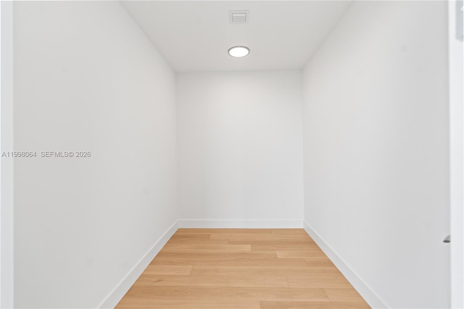 175 Southeast 25th Road, Unit 2003 Miami, FL 33129 - Photo 29 of 57 Primary Closet