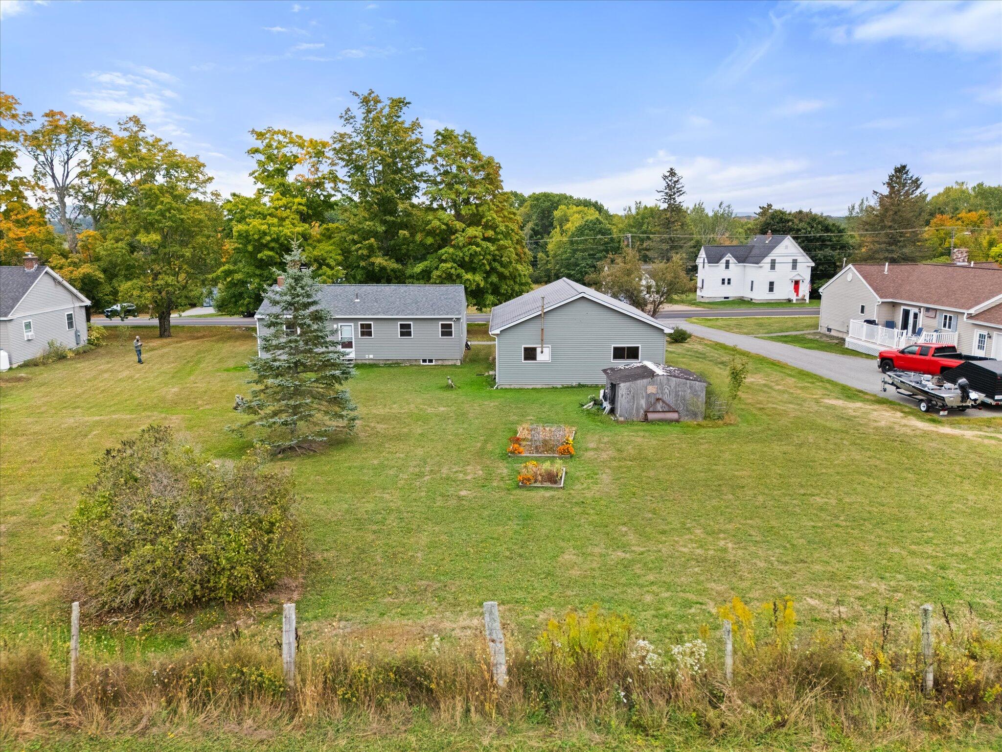 266 Old County Road Hampden, ME 04444 - Photo 38 of 42 38-233 Old County Rd