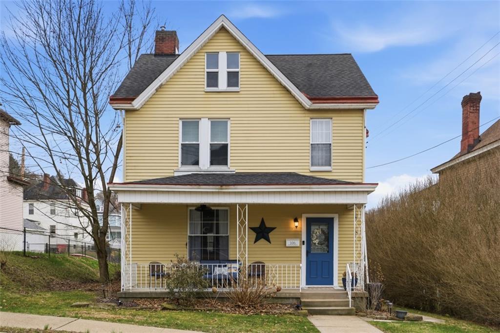 106 Haldane Street Pittsburgh, PA 15205 - Photo 1 of 49