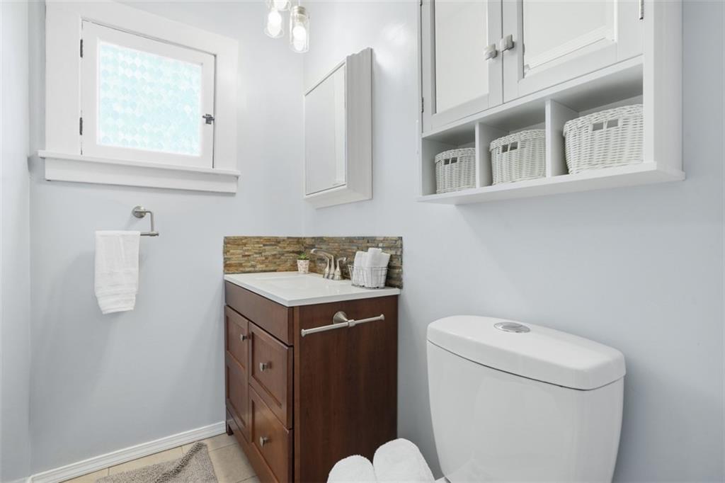 106 Haldane Street Pittsburgh, PA 15205 - Photo 18 of 49