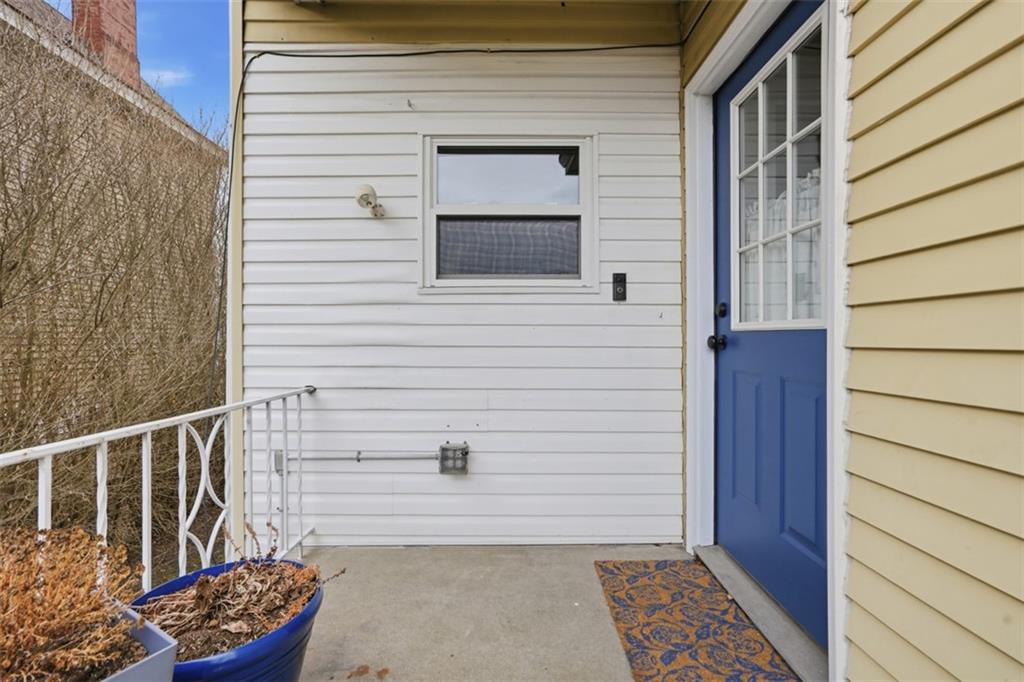 106 Haldane Street Pittsburgh, PA 15205 - Photo 38 of 49