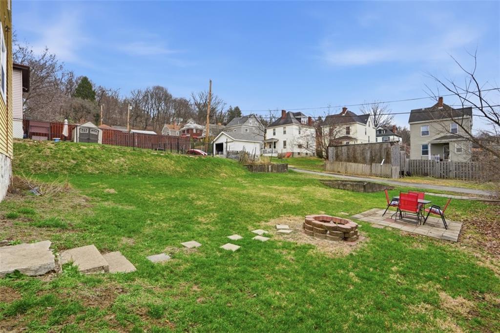 106 Haldane Street Pittsburgh, PA 15205 - Photo 39 of 49