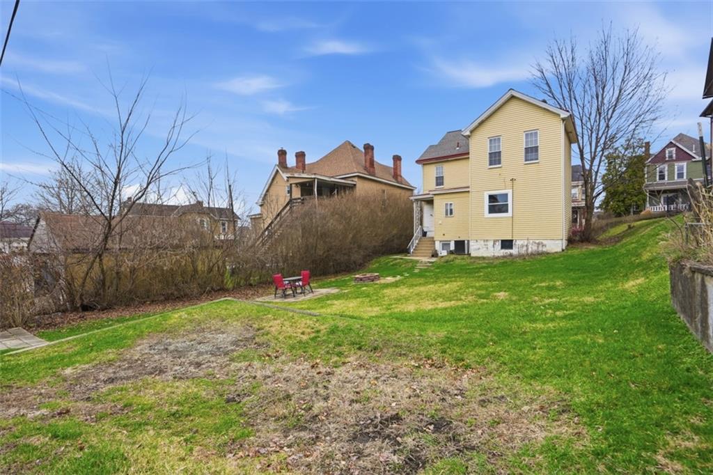 106 Haldane Street Pittsburgh, PA 15205 - Photo 41 of 49