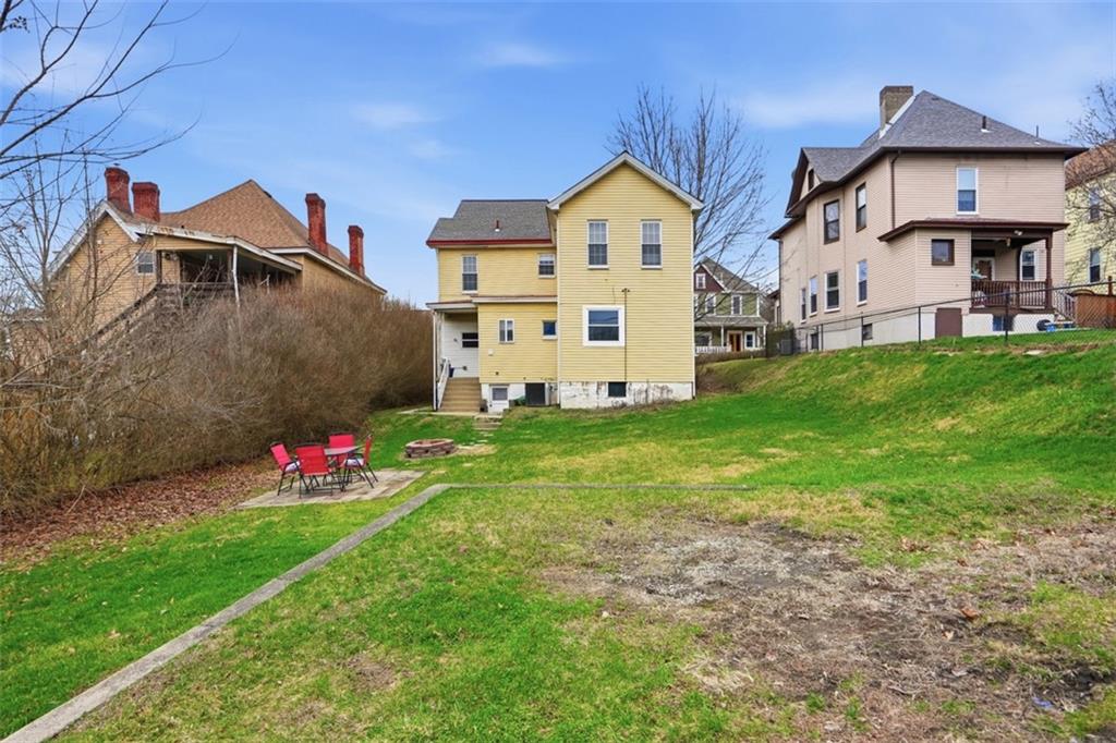 106 Haldane Street Pittsburgh, PA 15205 - Photo 42 of 49